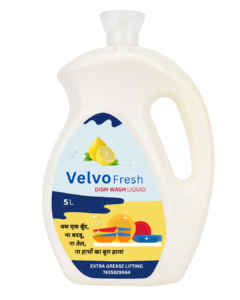 Dishwash Liquid